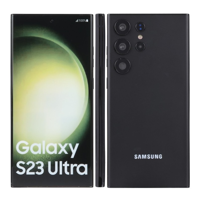 Samsung Galaxy S23 Ultra Dummy