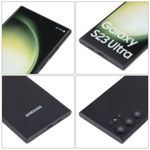 Samsung Galaxy S23 Ultra Dummy