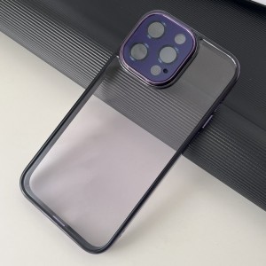 Funda iPhone 14 Pro Max Ultrafina