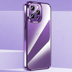 Funda iPhone 14 Pro Max Ultrafina