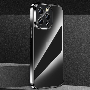 iPhone 14 Pro Ultrathin Transparent Case