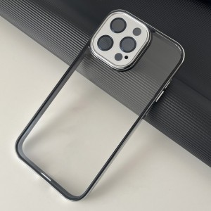 iPhone 14 Plus Ultrathin Transparent Case