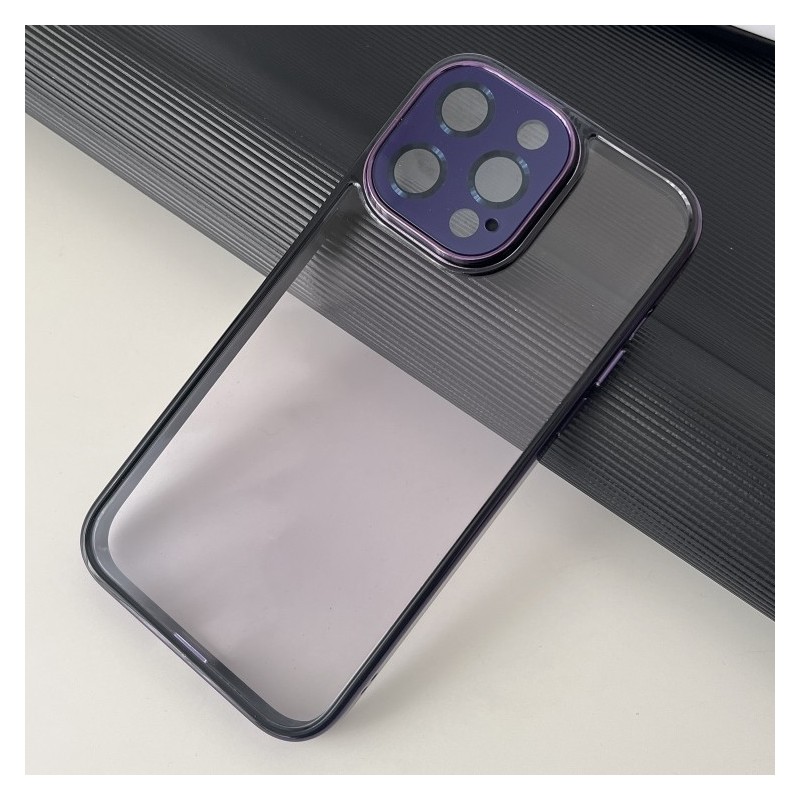 iPhone 14 Ultrathin Transparent Case