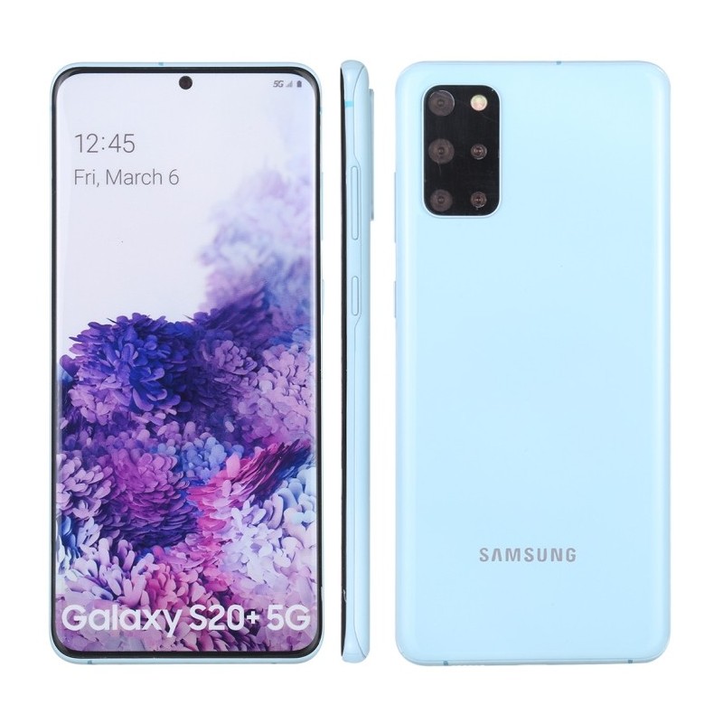 Teléfono de Expositor Maqueta para Samsung Galaxy S20+ Plus