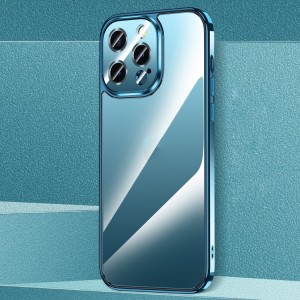 Funda iPhone 14 Ultrafina