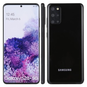 Samsung Galaxy S20+ Plus Dummy Phone For Display