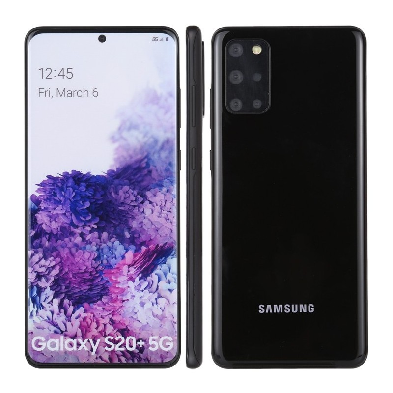 Samsung Galaxy S20+ Plus Dummy Phone For Display