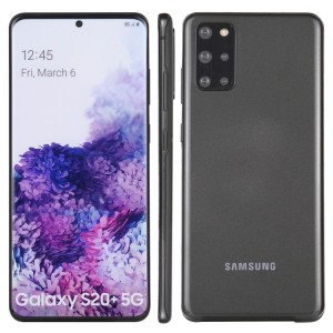 Teléfono de Expositor Maqueta para Samsung Galaxy S20+ Plus