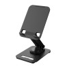 Foldable Lazy Desk for Mobile Phone Tablet Stand