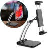 360 Degree Rotating Desktop Stand for Mobile or Tablet