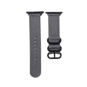 Canvas Strap with Buckle for Apple Watch Ultra 49mm, 8,7 45mm