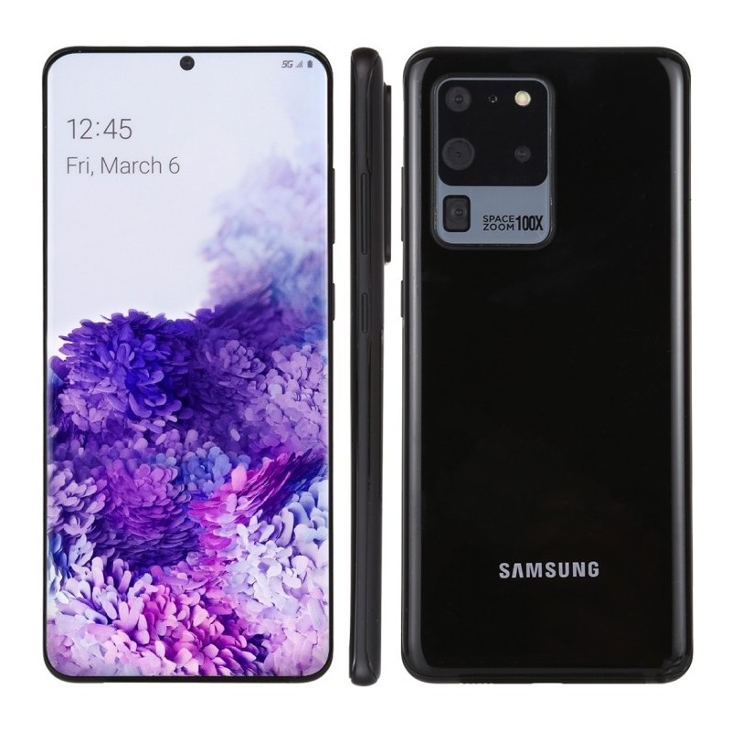 Samsung Galaxy S20 Ultra Dummy Phone For Display