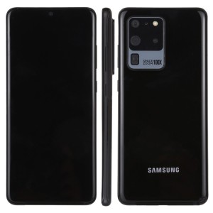 Teléfono de Expositor Maqueta para Samsung Galaxy S20 Ultra