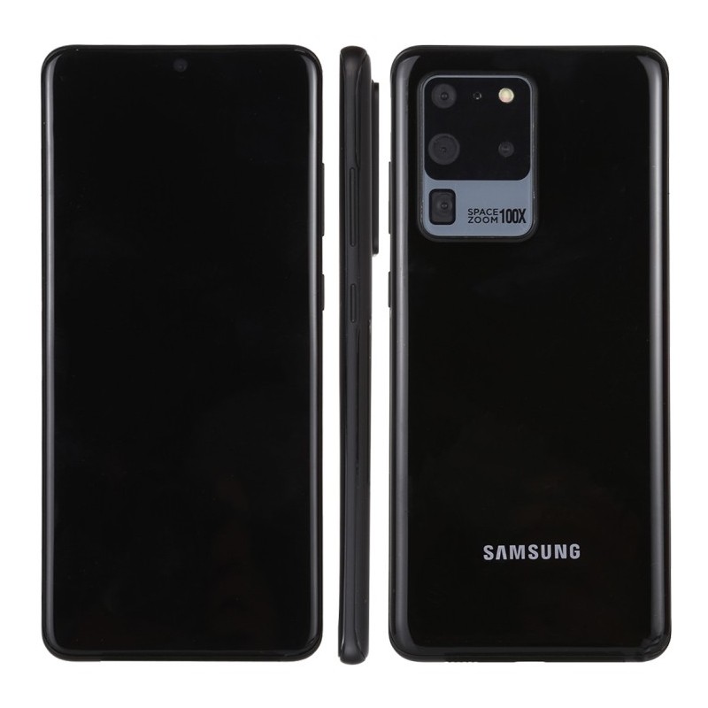 Teléfono de Expositor Maqueta para Samsung Galaxy S20 Ultra