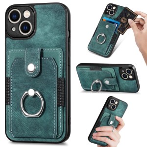 Funda iPhone 14 Pro Max Billetera