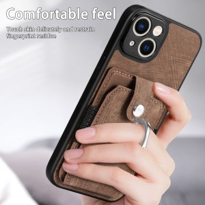 Funda iPhone 14 Pro Max Billetera