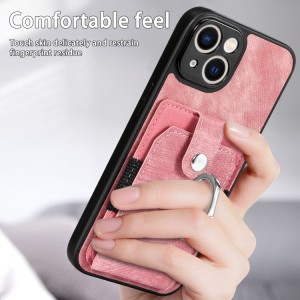 Funda iPhone 14 Pro Max Billetera