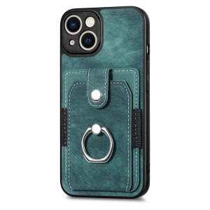 Funda iPhone 14 Pro Billetera