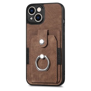 Funda iPhone 14 Pro Billetera