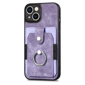 Funda iPhone 14 Pro Billetera