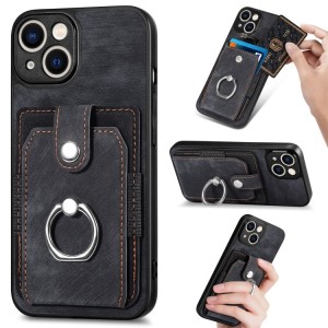 Funda iPhone 14 Plus Billetera