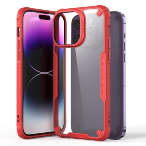 Funda iPhone 14 Pro Max Esquinas Reforzadas
