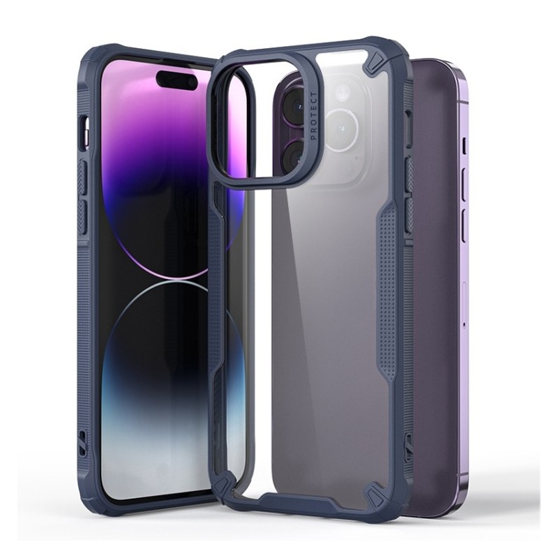Funda iPhone 14 Pro Max Esquinas Reforzadas