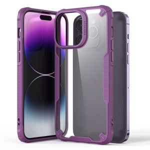 Funda iPhone 14 Pro Esquinas Reforzadas