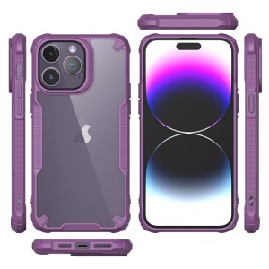 Funda iPhone 14 Pro Esquinas Reforzadas