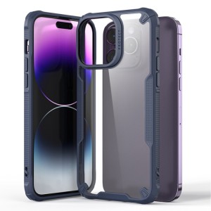 Funda iPhone 14 Esquinas Reforzadas
