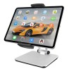 360 Degree Rotating Desktop Stand for Mobile Phone Tablet