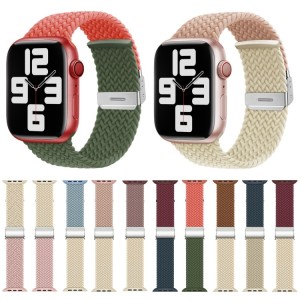 Correa Apple Watch Nylon