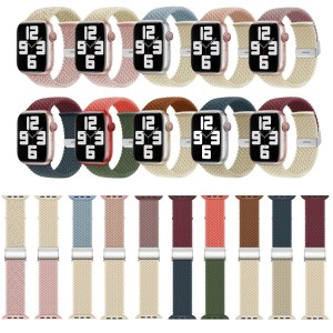 Correa Apple Watch Nylon