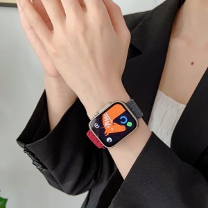 Apple Watch Band Nylon