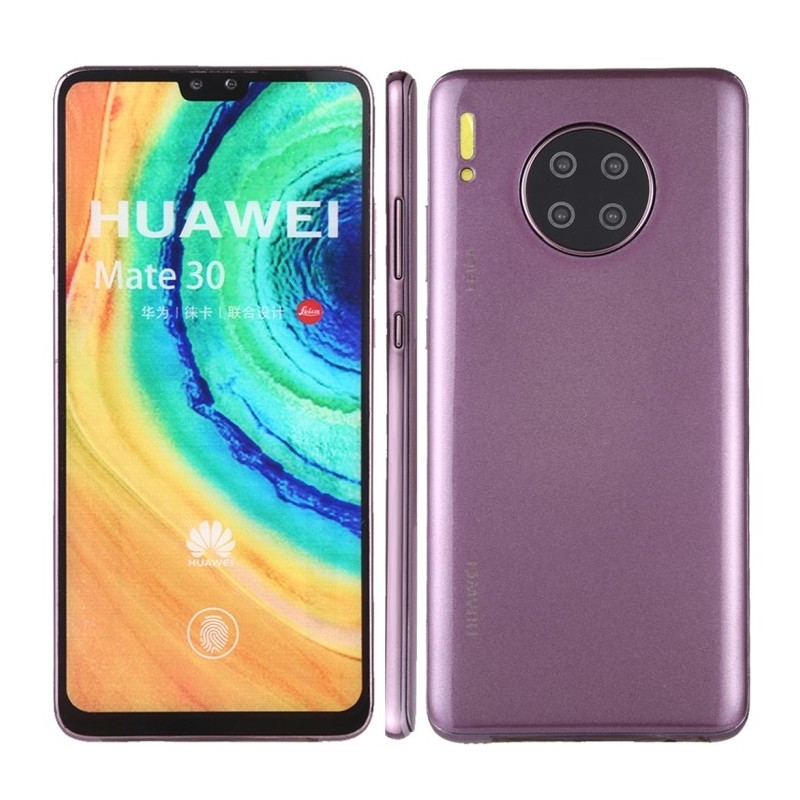 Maqueta Huawei Mate 30