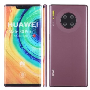 Huawei Mate 30 Pro Dummy