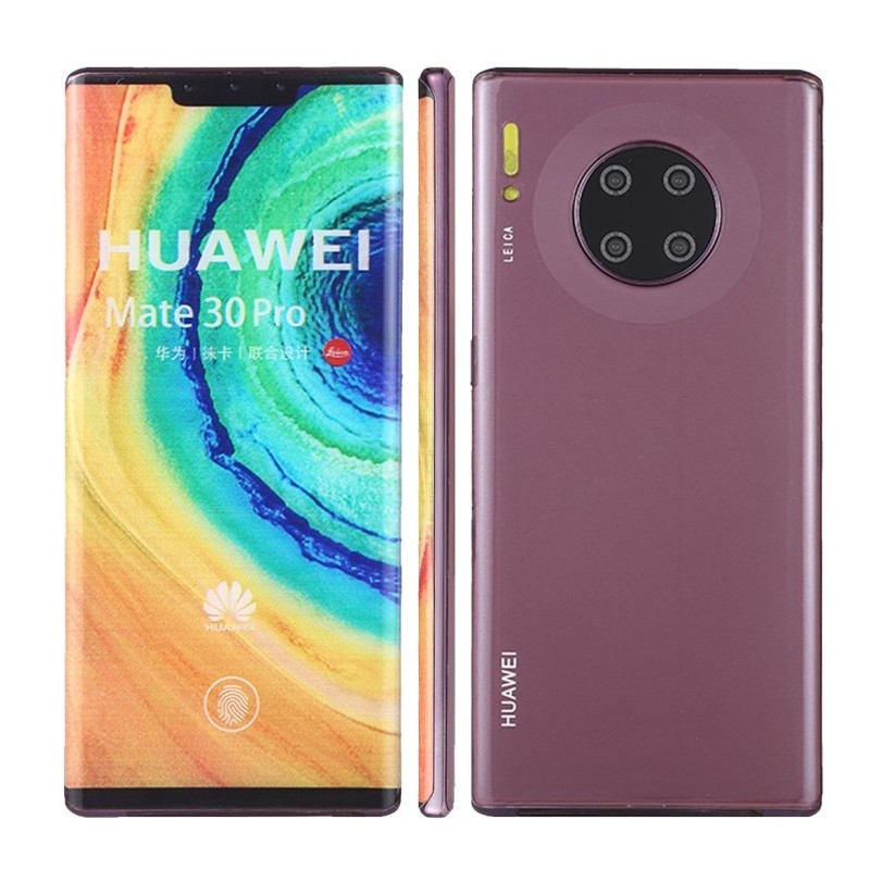 Huawei Mate 30 Pro Dummy