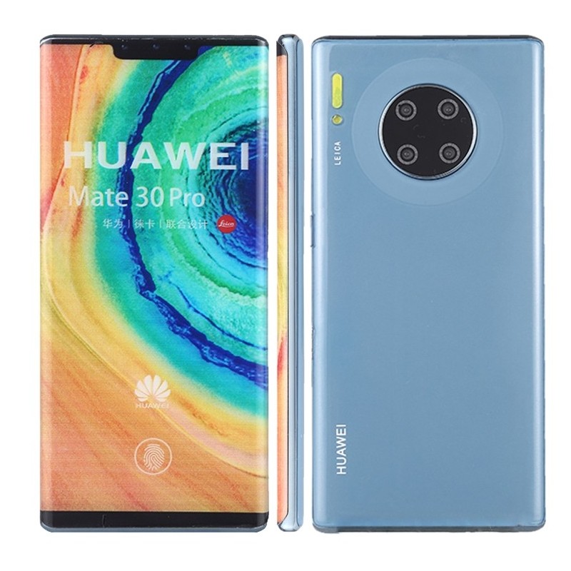 Huawei Mate 30 Pro Dummy