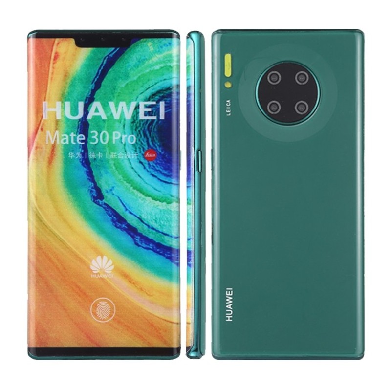 Huawei Mate 30 Pro Dummy