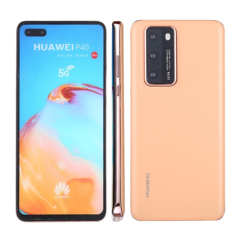 Huawei P40 5G Dummy Phone