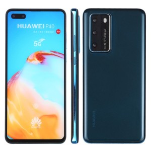 Maqueta Huawei P40 5G