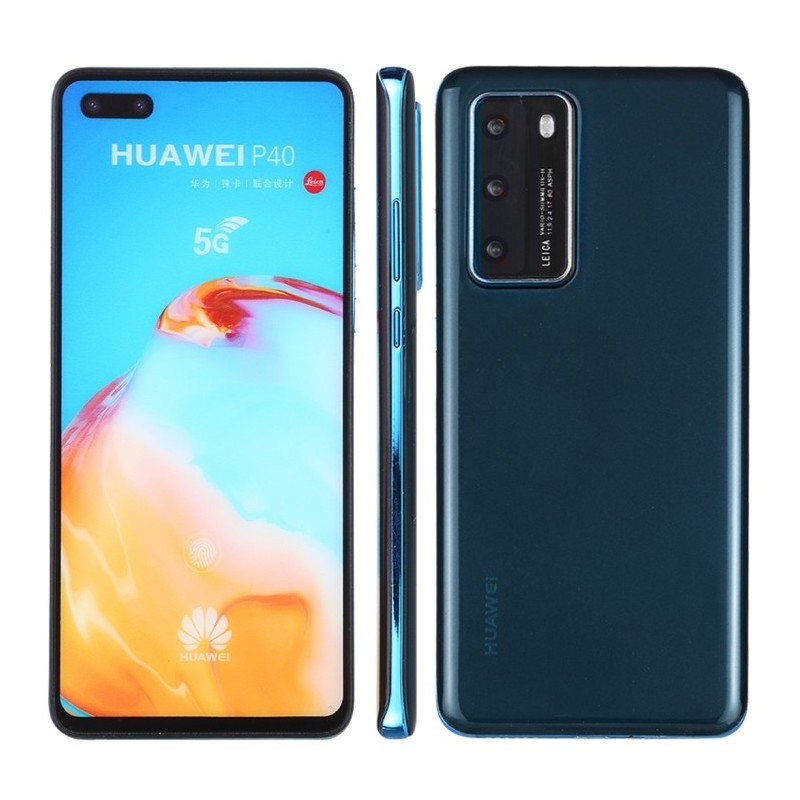 Huawei P40 5G Dummy Phone