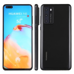 Maqueta Huawei P40 5G