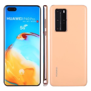 Huawei P40 Pro Dummy Phone For Display with Color Screen