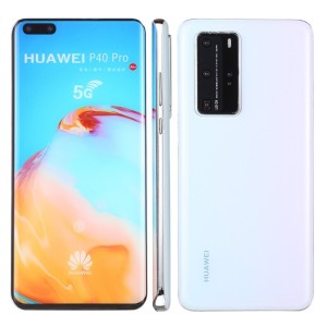 Maqueta para Huawei P40 Pro con Pantalla Color