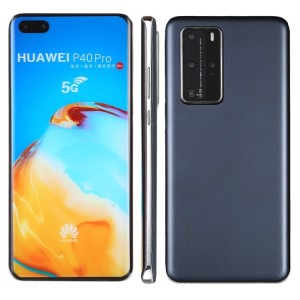 Huawei P40 Pro Dummy Phone For Display with Color Screen