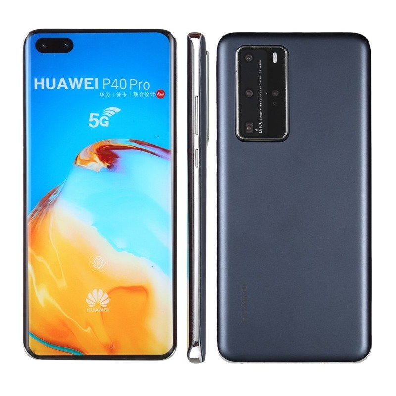 Maqueta para Huawei P40 Pro con Pantalla Color