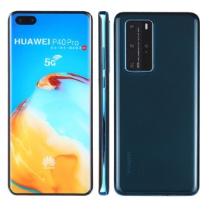 Huawei P40 Pro Dummy Phone For Display with Color Screen