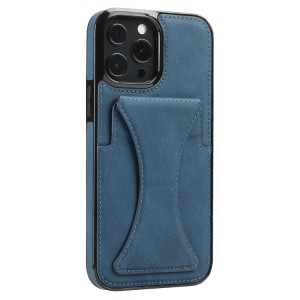 Funda Ultrafina con Soporte para iPhone 14 Pro Max