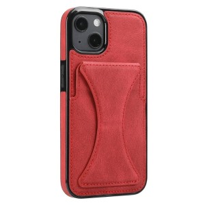 Ultrathin Case with Holder for iPhone 14 Pro Max